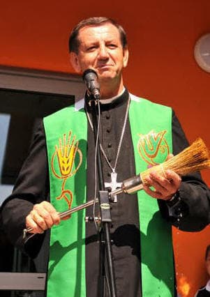 Budowa Nowego Przedszkola